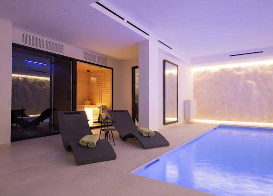 Dimore d'Elite e Spa 1