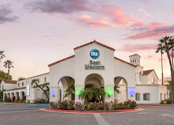 Best Western Posada Royale Hotel & Suites 1