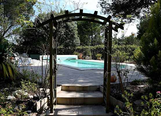 Les chambres d'Adeline - B&B 1