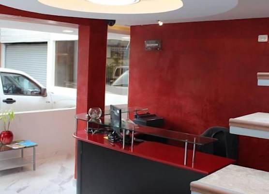 Hotel Saint Thomas 1