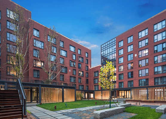 Holiday Inn Express Beijing Shijingshan Lakeview by IHG 1