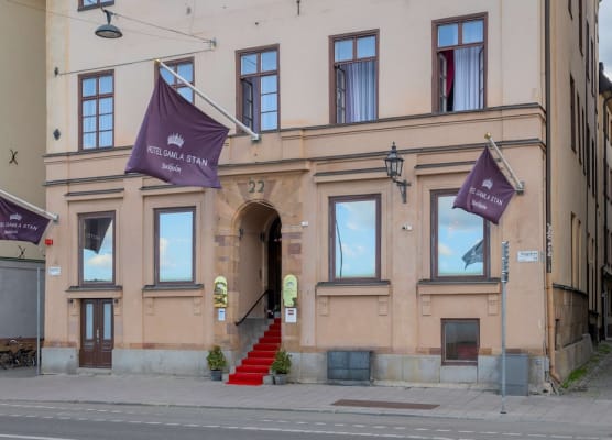 Hotel Gamla Stan, BW Signature Collection 1