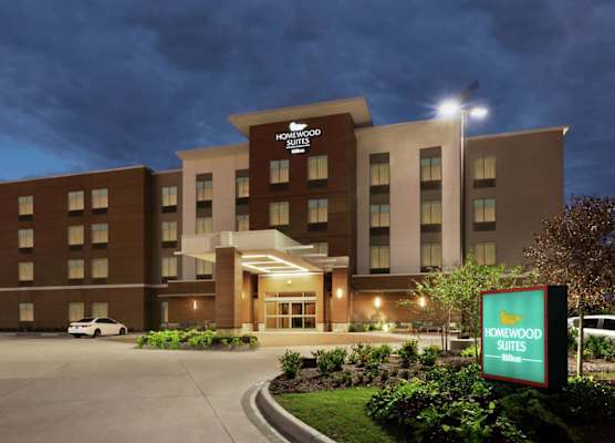 Homewood Suites by Hilton Houston NW at Beltway 8 1