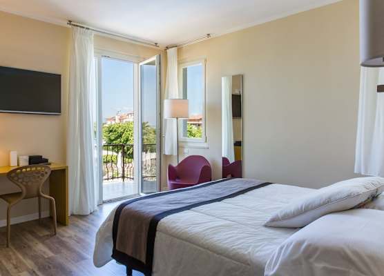 Hotel Ca' Mura 1