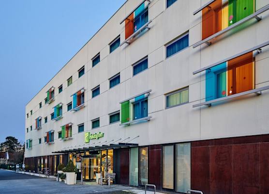 Holiday Inn BORDEAUX - SUD PESSAC by IHG 1
