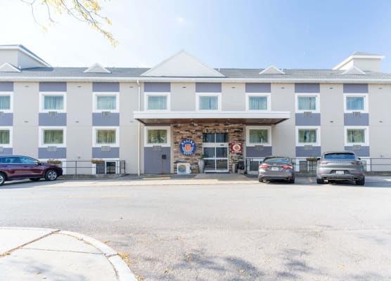 Kalika Hotel 1