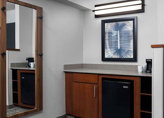 Hyatt Place Mt. Laurel 1