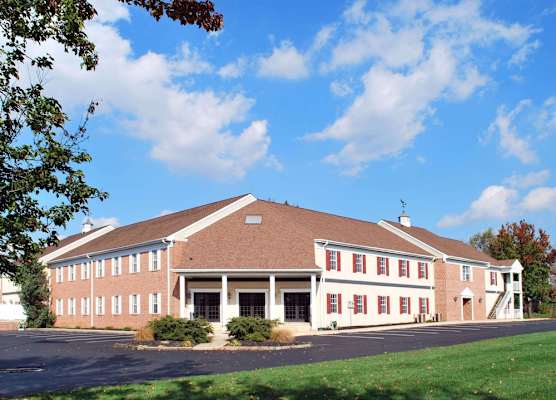 Rodeway Inn & Suites Myerstown - Lebanon 1