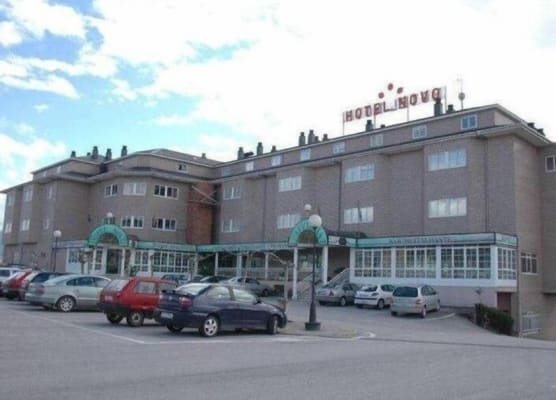 Hotel Novo 1