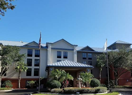 Holiday Inn Express & Suites JACKSONVILLE-SOUTH by IHG 1