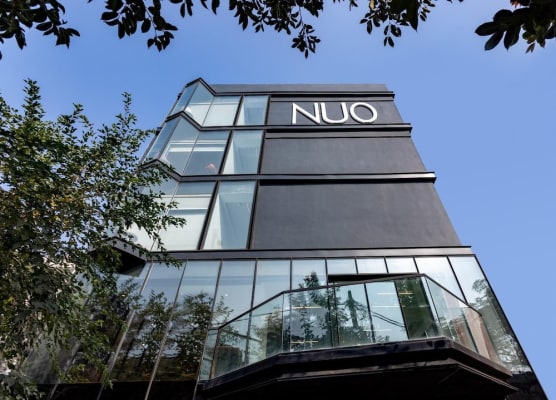 NUO By juSTa 1