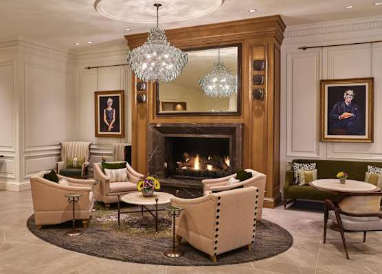 The Whitley, a Luxury Collection Hotel, Atlanta Buckhead 1