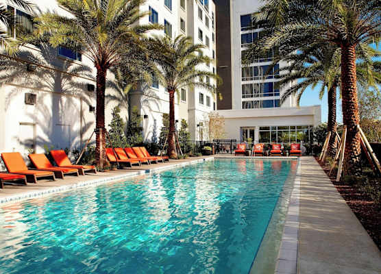 Residence Inn by Marriott Orlando Lake Nona 1