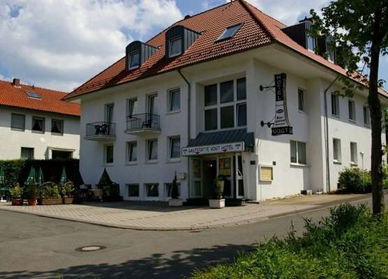 Hotel Vogt 1