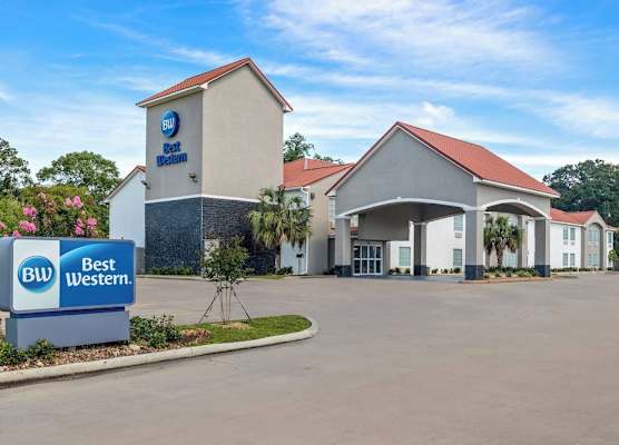 Best Western Acadia Hotel 1