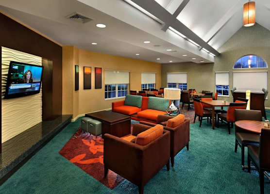 Residence Inn Danbury 1