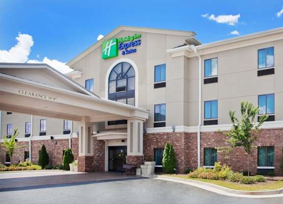 Holiday Inn Express & Suites ATLANTA NW - POWDER SPRINGS by IHG 1