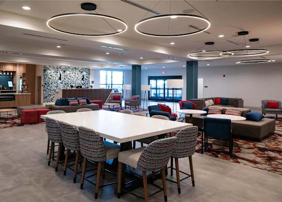 Homewood Suites By Hilton Hoover Birmingham 1