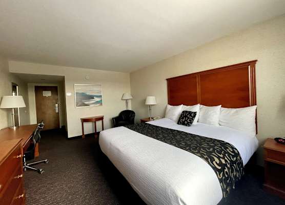 Best Western Plus Waterville Grand Hotel 1