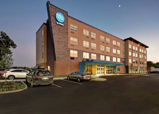 Tru By Hilton Cincinnati Airport South Florence 1