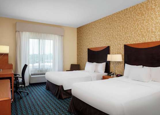 Fairfield by Marriott Inn and Suites Augusta Fort Eisenhower Area 1