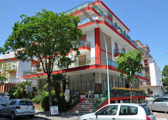 Hotel Midi 1