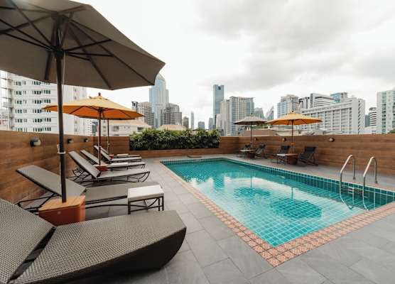 The Dawin Hotel 1