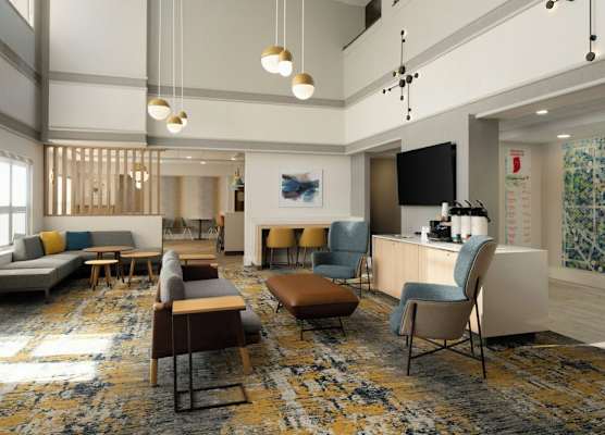 TownePlace Suites by Marriott Lafayette 1