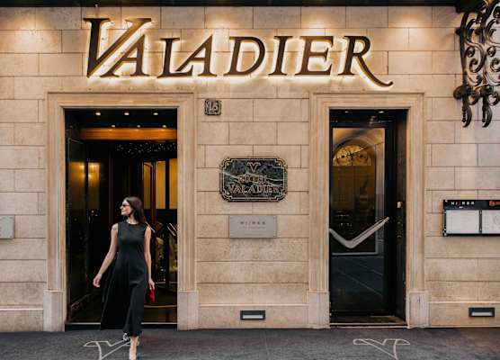 Hotel Valadier 1