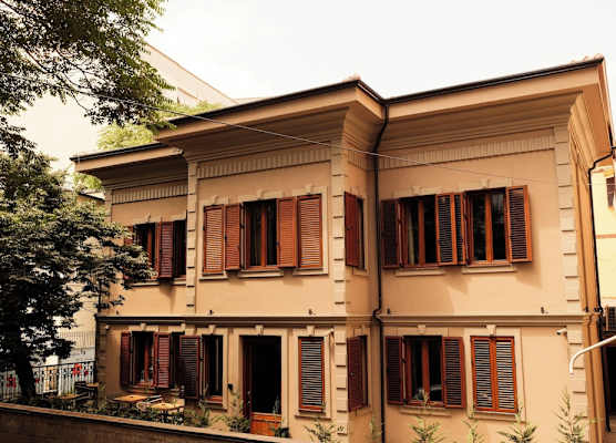 Faces & Places Boutique Hotel 1