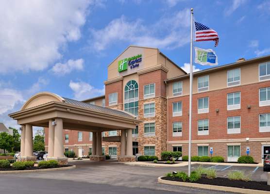 Holiday Inn Express & Suites CINCINNATI - MASON by IHG 1