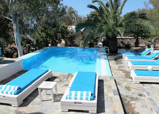 Evizorzia Villas 1