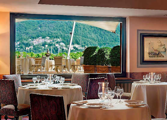 Villa Este 1