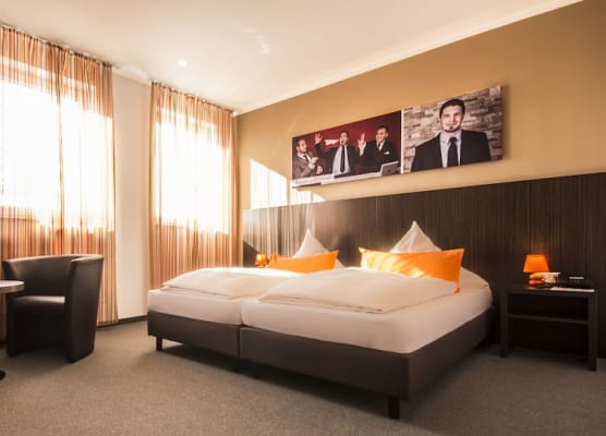 GS Hotel 1