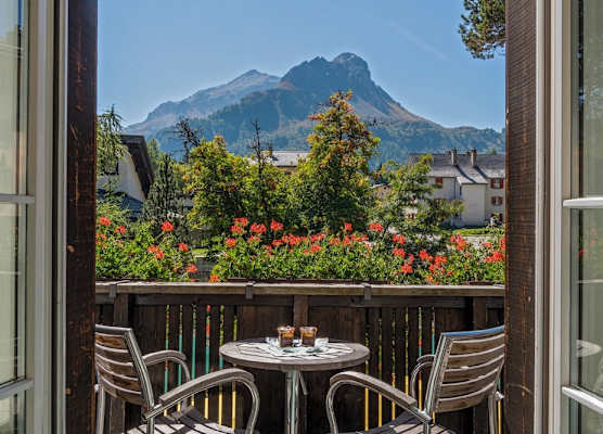 Schweizerhaus Swiss Quality Hotel 1