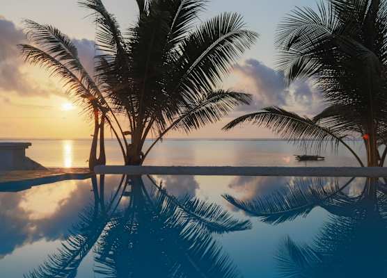 Zanzibar Bahari Villas 1