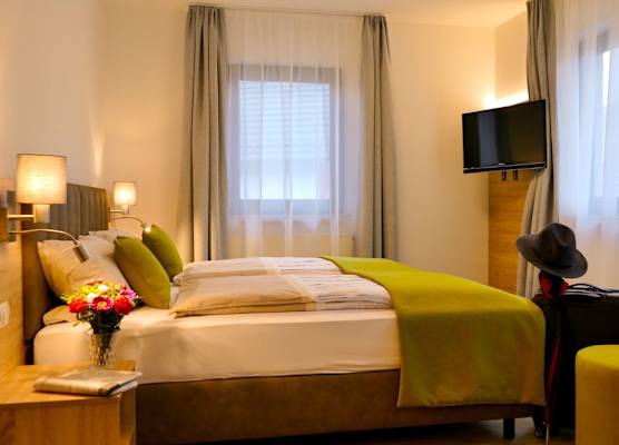 Hotel Landgasthof Lell 1
