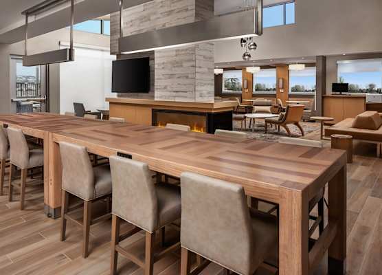 Residence Inn by Marriott Rehoboth Beach 1