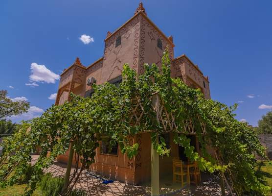Kasbah Roseville 1