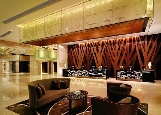 Hyatt Regency Hong Kong, Sha Tin 1