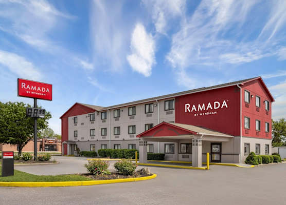 Ramada by Wyndham York Harrisburg Hershey 1