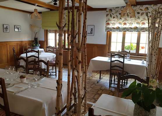 Hôtel Restaurant le Gruyérien 1