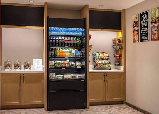 Hyatt Place Chantilly Dulles Airport South 1