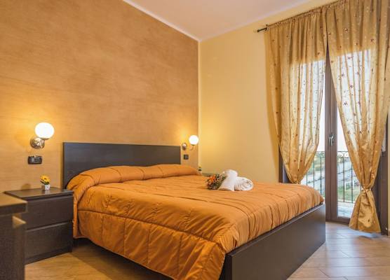 B&B Monte (Montemare) 1
