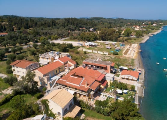 Finata Studios 1