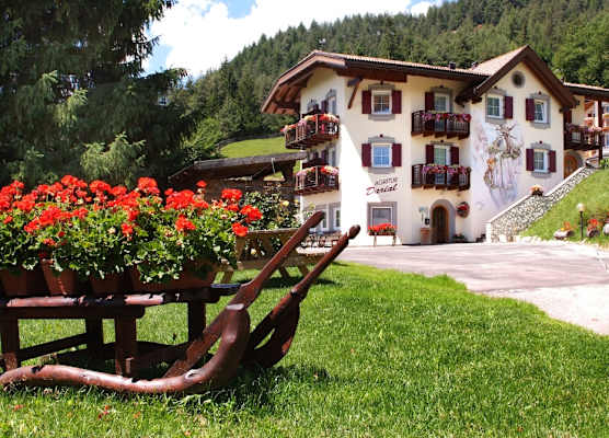 Agritur Darial 1