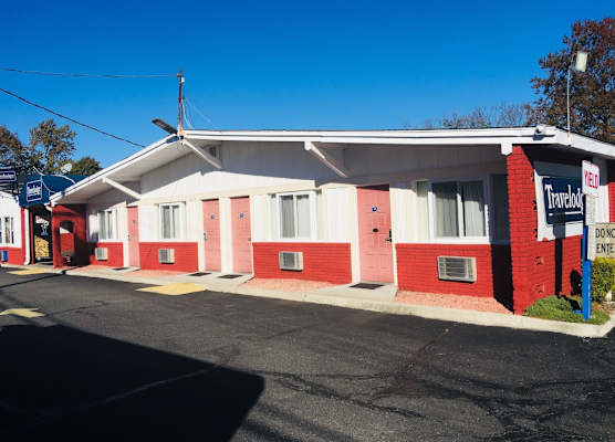 Travelodge by Wyndham Bay Shore Long Island 1