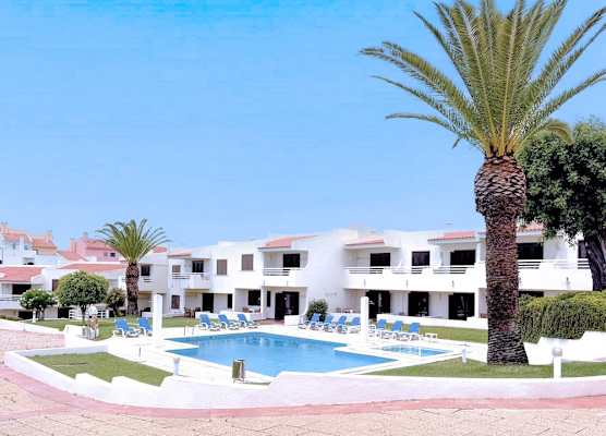 Aura Village City Beach Apartments 1