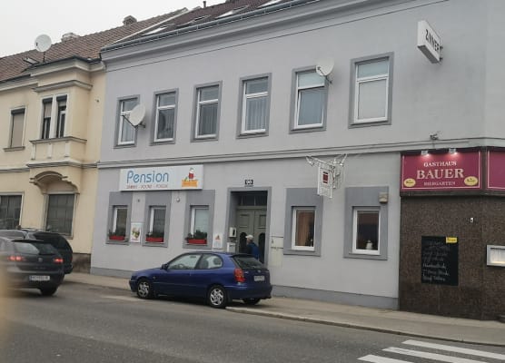 Pension Lizzi 1