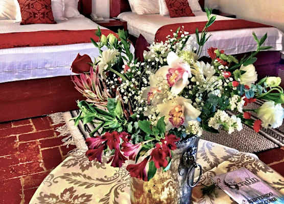El Serafin Hotel Boutique 1